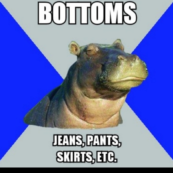 American Eagle, NoBo, Miss M Denim - DO NOT BUY! Cheap prices, take a look!